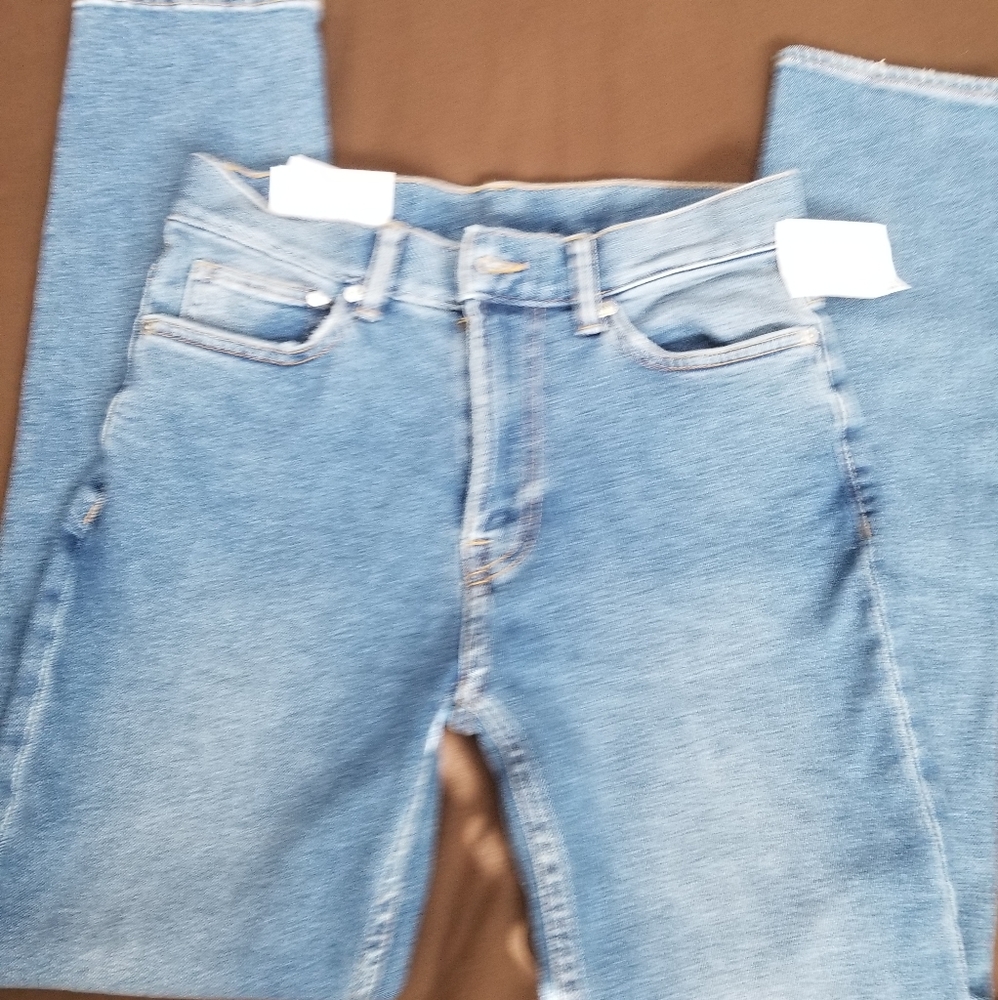 Mens skinny jeans